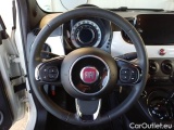  Fiat  500 FIAT  / 2015 / 3P / BERLINA 1.2 69CV DUALOGIC LOUNGE #64