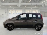  Fiat  Panda FIAT  / 2011 / 5P / BERLINA 1.0 FIREFLY 70CV SeS HYBRID CITY LIFE #8