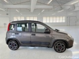  Fiat  Panda FIAT  / 2011 / 5P / BERLINA 1.0 FIREFLY 70CV SeS HYBRID CITY LIFE #7