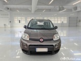  Fiat  Panda FIAT  / 2011 / 5P / BERLINA 1.0 FIREFLY 70CV SeS HYBRID CITY LIFE #6