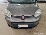  Fiat  Panda FIAT  / 2011 / 5P / BERLINA 1.0 FIREFLY 70CV SeS HYBRID CITY LIFE #31