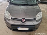  Fiat  Panda FIAT  / 2011 / 5P / BERLINA 1.0 FIREFLY 70CV SeS HYBRID CITY LIFE #27