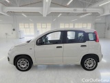  Fiat  Panda FIAT  / 2011 / 5P / BERLINA 1.2 69CV SeS E6D-TEMP EASY #8