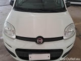  Fiat  Panda FIAT  / 2011 / 5P / BERLINA 1.2 69CV SeS E6D-TEMP EASY #22