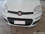  Fiat  Panda FIAT  / 2011 / 5P / BERLINA 1.2 69CV SeS E6D-TEMP EASY #24