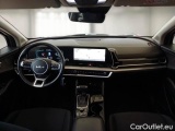  KIA  Sportage KIA  / 2021 / 5P / SUV 1.6 CRDI MHEV BUSINESS 2WD DCT #3