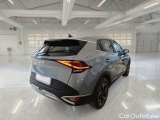  KIA  Sportage KIA  / 2021 / 5P / SUV 1.6 CRDI MHEV BUSINESS 2WD DCT #2