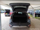  KIA  Sportage KIA  / 2021 / 5P / SUV 1.6 CRDI MHEV BUSINESS 2WD DCT #5