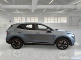  KIA  Sportage KIA  / 2021 / 5P / SUV 1.6 CRDI MHEV BUSINESS 2WD DCT #7