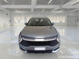  KIA  Sportage KIA  / 2021 / 5P / SUV 1.6 CRDI MHEV BUSINESS 2WD DCT #6