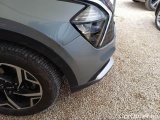  KIA  Sportage KIA  / 2021 / 5P / SUV 1.6 CRDI MHEV BUSINESS 2WD DCT #25