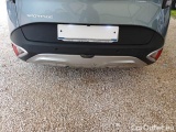  KIA  Sportage KIA  / 2021 / 5P / SUV 1.6 CRDI MHEV BUSINESS 2WD DCT #39
