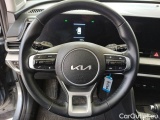  KIA  Sportage KIA  / 2021 / 5P / SUV 1.6 CRDI MHEV BUSINESS 2WD DCT #50