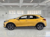 KIA  XCeed KIA  / 2019 / 5P / CROSSOVER 1.4 T-GDI STYLE #8