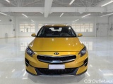  KIA  XCeed KIA  / 2019 / 5P / CROSSOVER 1.4 T-GDI STYLE #6