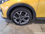  KIA  XCeed KIA  / 2019 / 5P / CROSSOVER 1.4 T-GDI STYLE #20