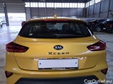  KIA  XCeed KIA  / 2019 / 5P / CROSSOVER 1.4 T-GDI STYLE #44