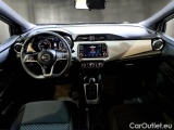  Nissan  Micra NISSAN  / 2016 / 5P / BERLINA IG¿T 100 ACENTA #3