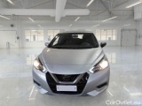  Nissan  Micra NISSAN  / 2016 / 5P / BERLINA IG¿T 100 ACENTA #6