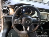  Nissan  Micra NISSAN  / 2016 / 5P / BERLINA IG¿T 100 ACENTA #56