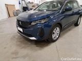  Peugeot  3008 PEUGEOT  / 2020 / 5P / SUV BLUEHDI 130 EAT8 SeS ACTIVE BUSINESS #29
