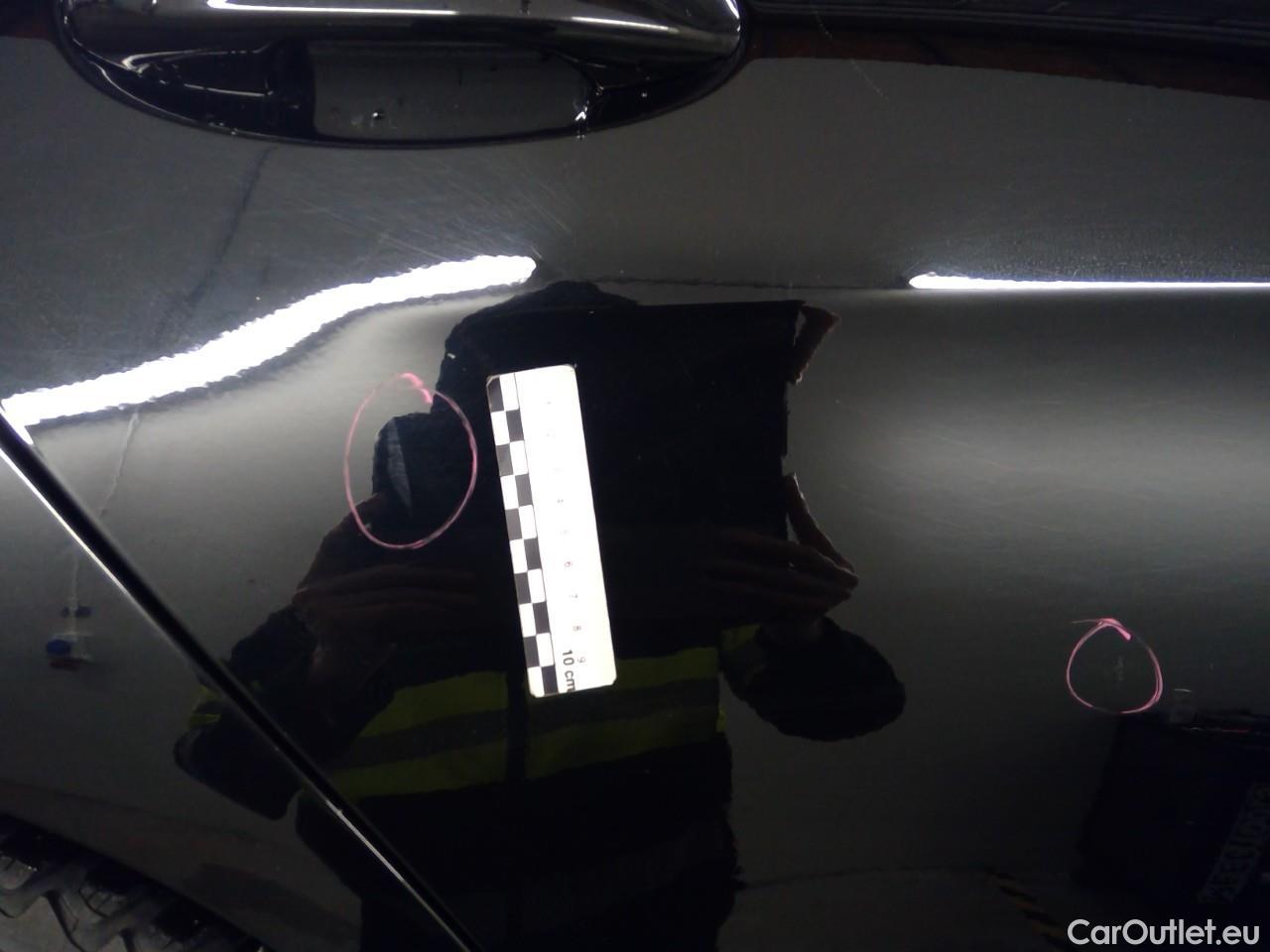  Mercedes  C-Klasse C 200 d T SE Edition Aut #14