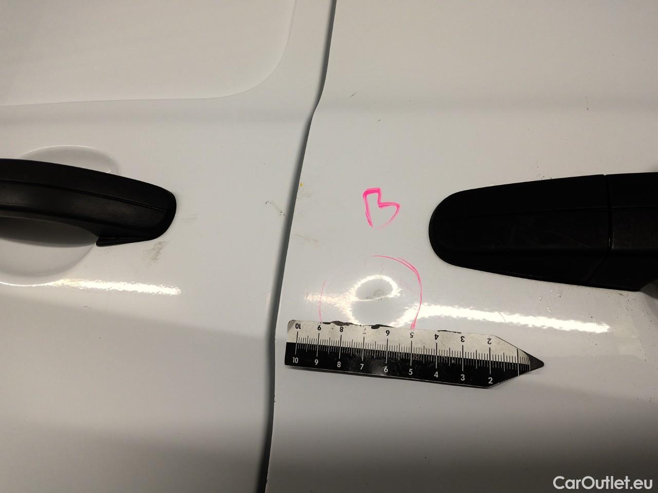  Ford  Transit Tr.Cus.TDCi 130 30 L1H1 M Tr. #9