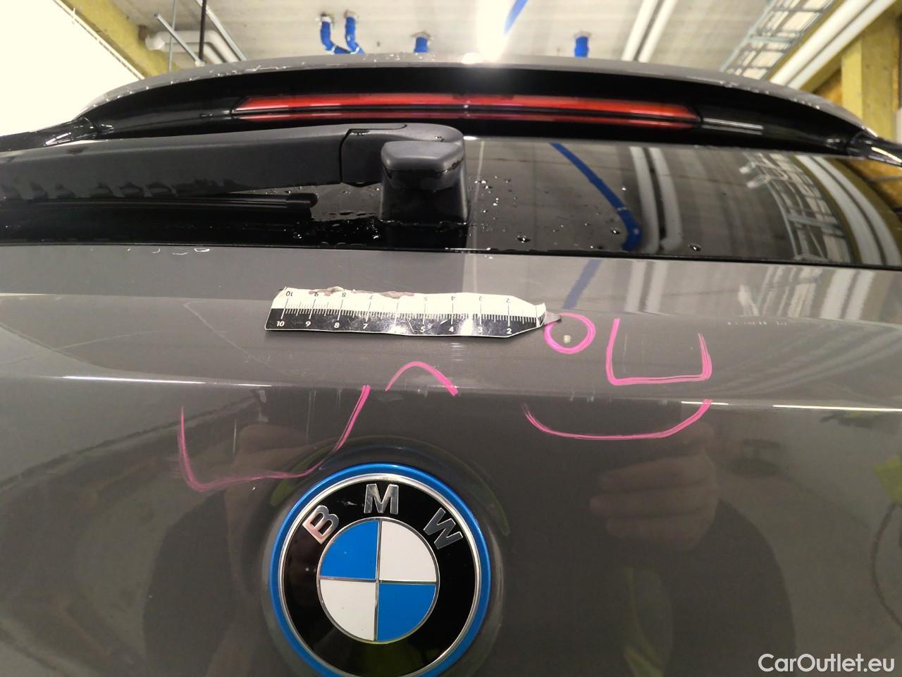  Bmw  Serie 5 530e Tour.xDr. Con.Ed. Aut #18