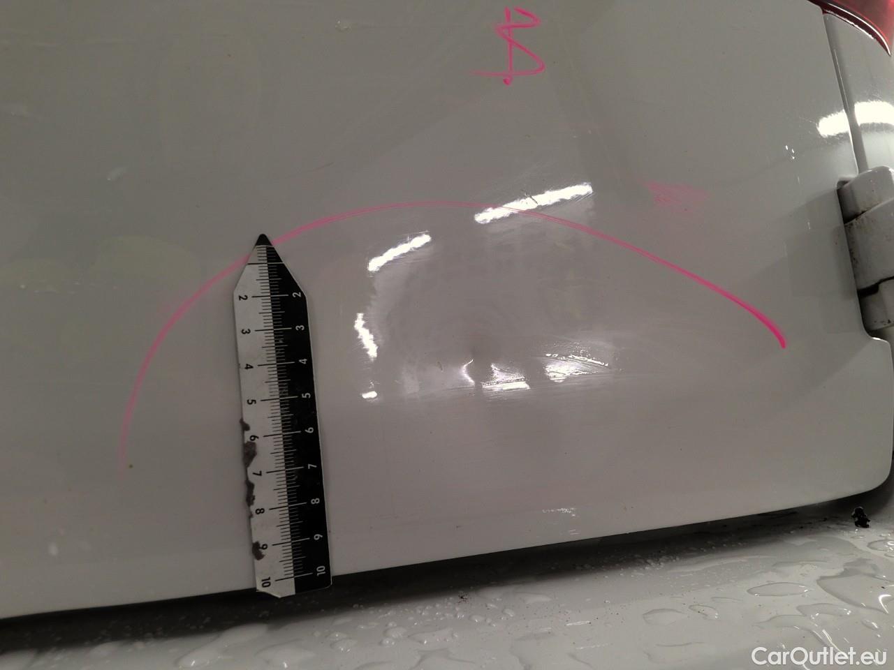  Volkswagen  Caddy  TDI 110 Maxi 4WD Aut. #14