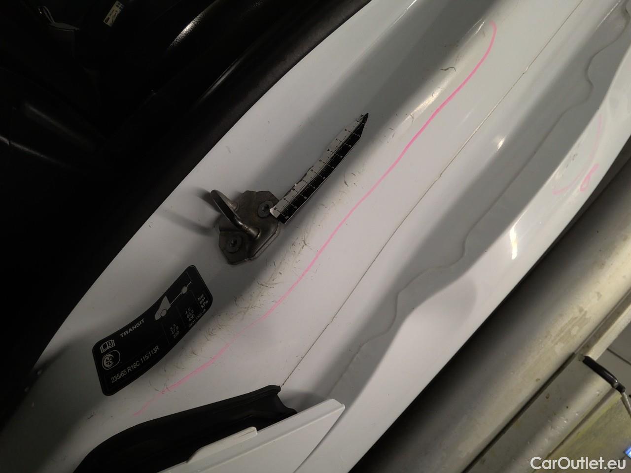  Ford  Transit Trans.170 35 L4 CC Tr.Aut. #26