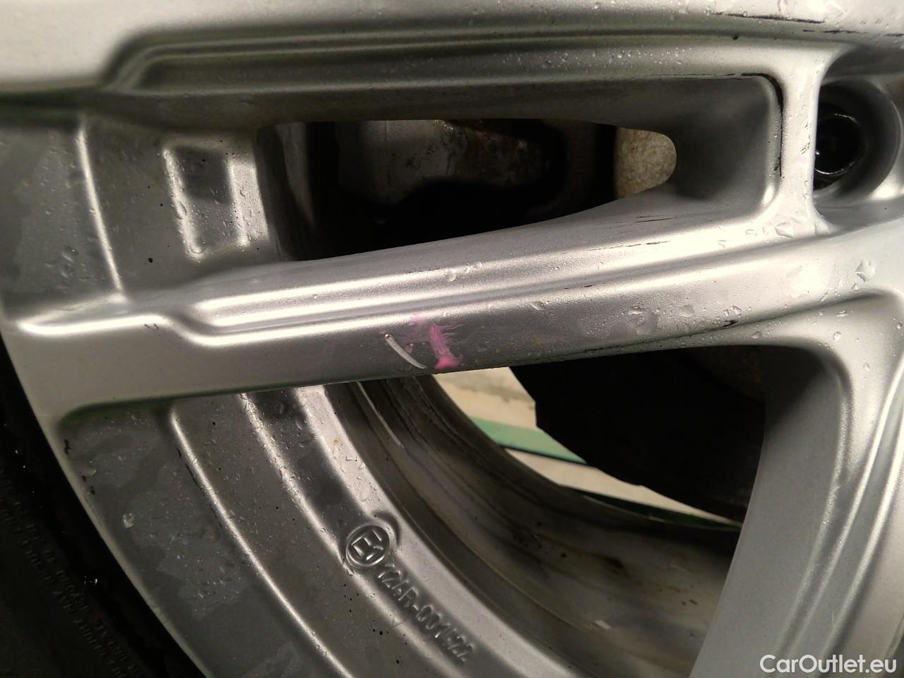  Bmw  Serie 5 530e Tour.xDr. Con.Ed. Aut #35