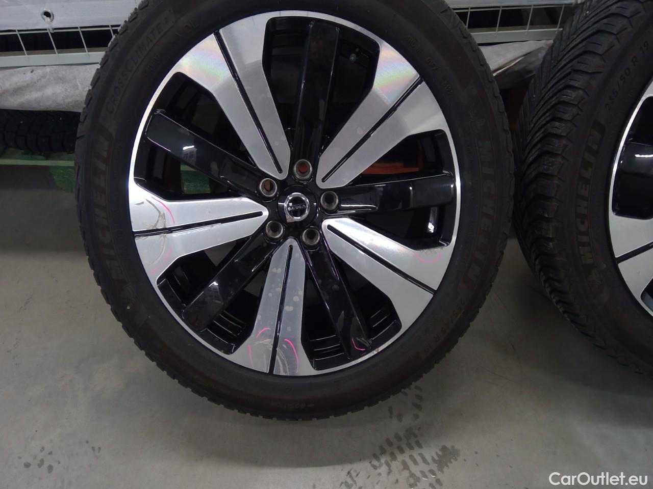  Volvo  C40  Recharge Twin Plus Aut #4