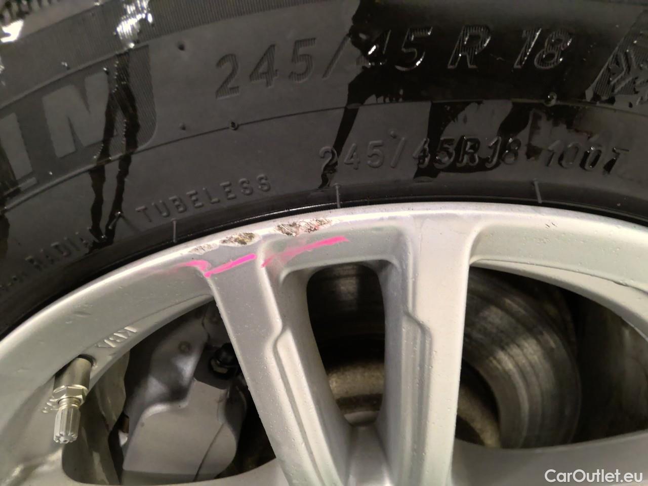  Bmw  Serie 5 530e Tour.xDr. Con.Ed. Aut #33