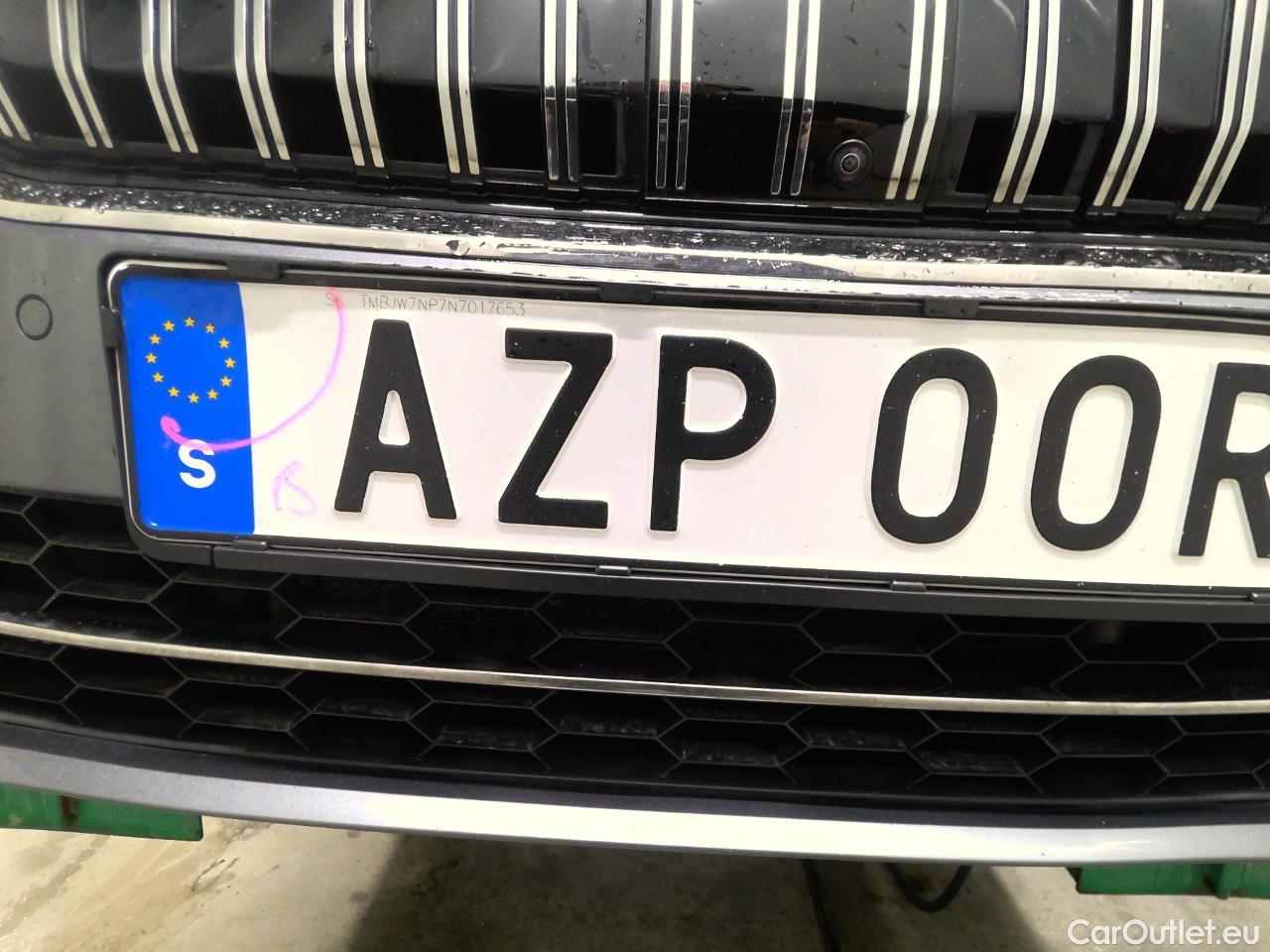  Skoda  Superb Sup.Co.TSI PHEV 218 Style Aut #4