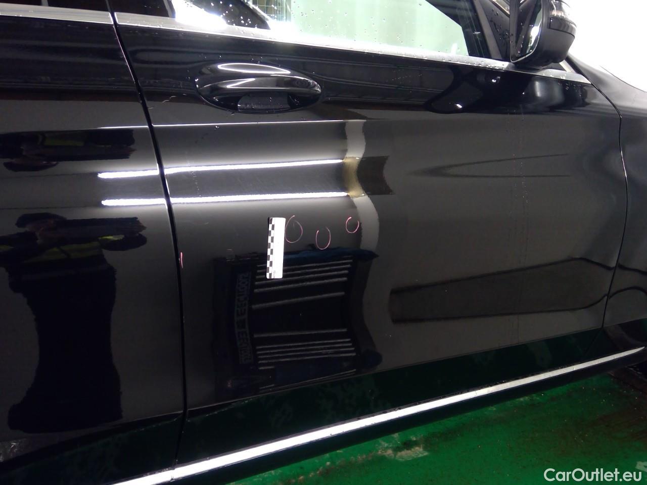  Mercedes  C-Klasse C 200 d T SE Edition Aut #15