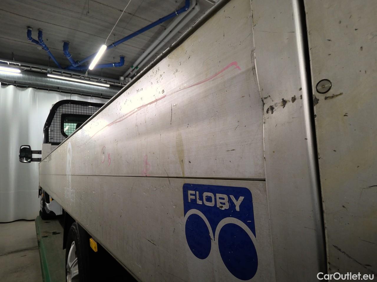  Ford  Transit Trans.170 35 L4 CC Tr.Aut. #20