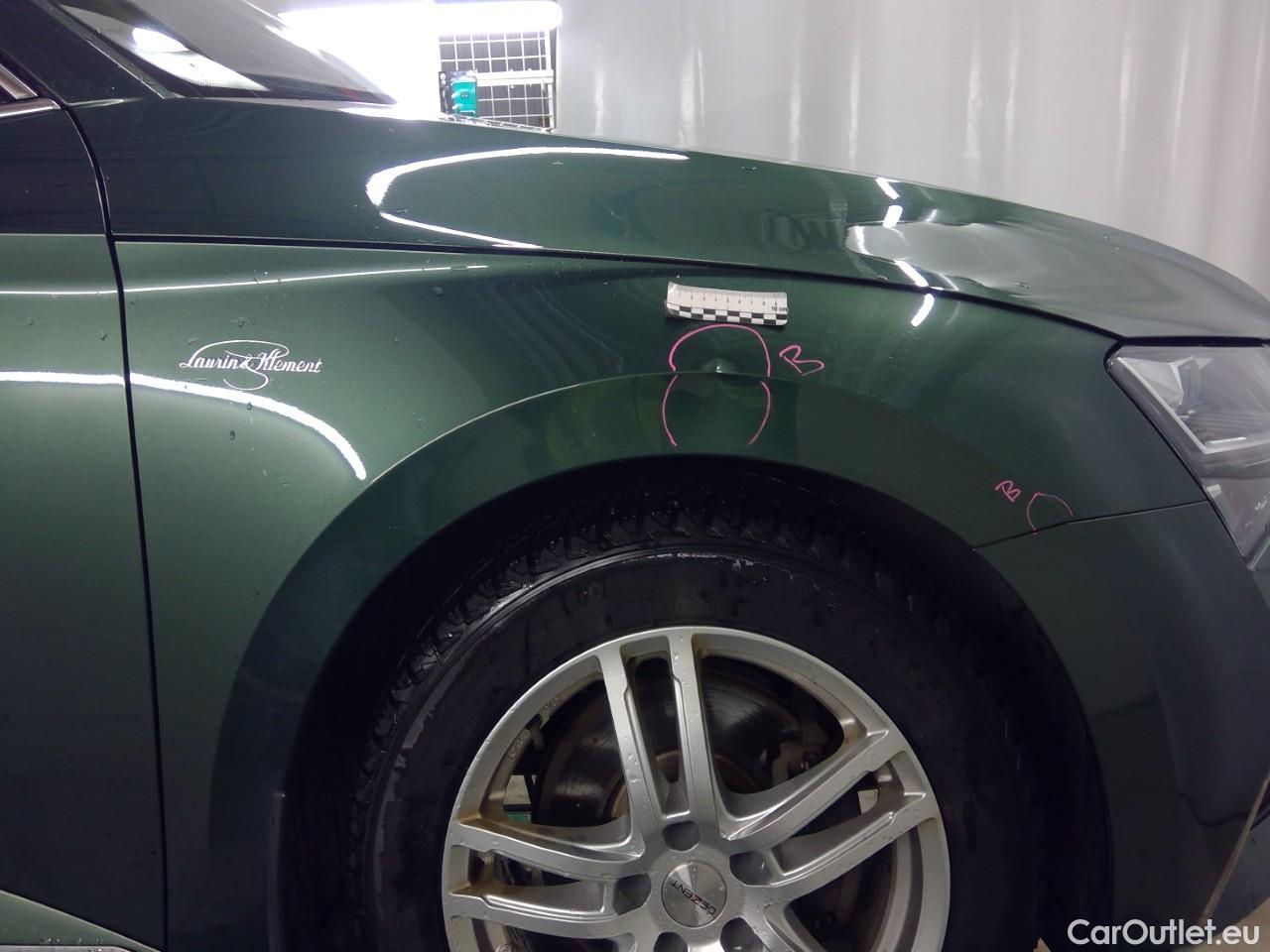  Skoda  Superb Sup.Co.TSI PHEV 218 L&K Aut #21