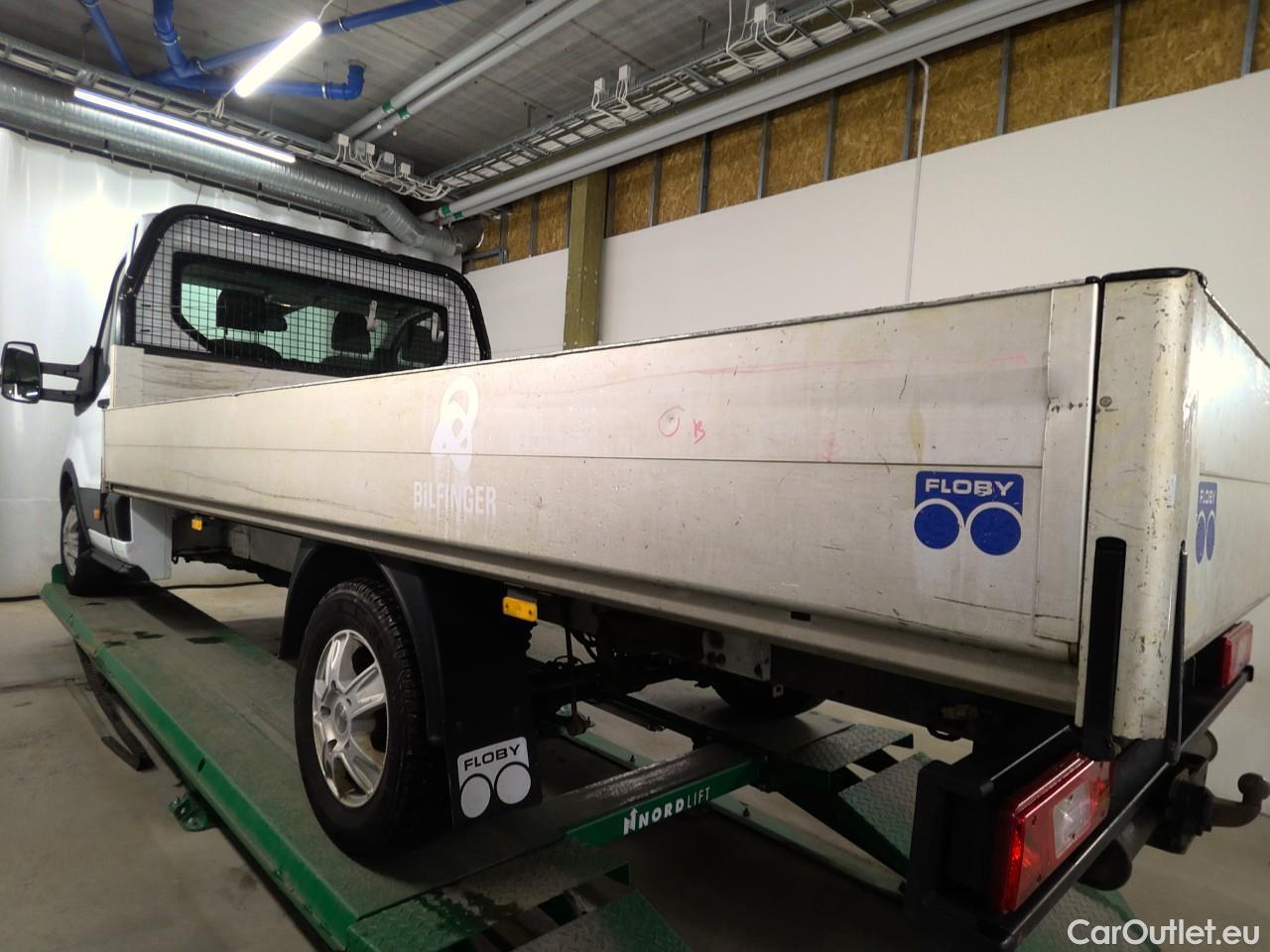  Ford  Transit Trans.170 35 L4 CC Tr.Aut. #17