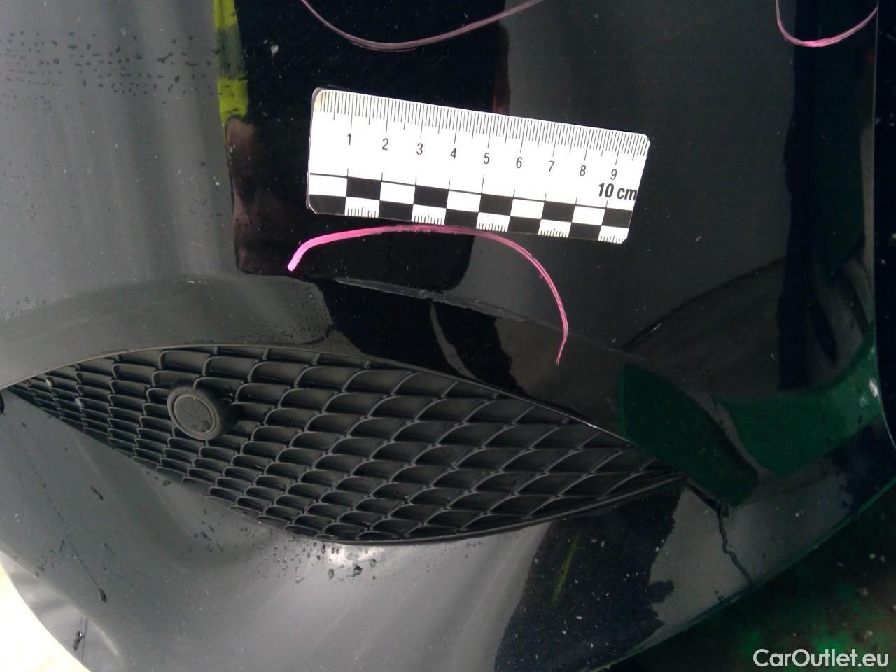  Mercedes  C-Klasse C 200 d T SE Edition Aut #2