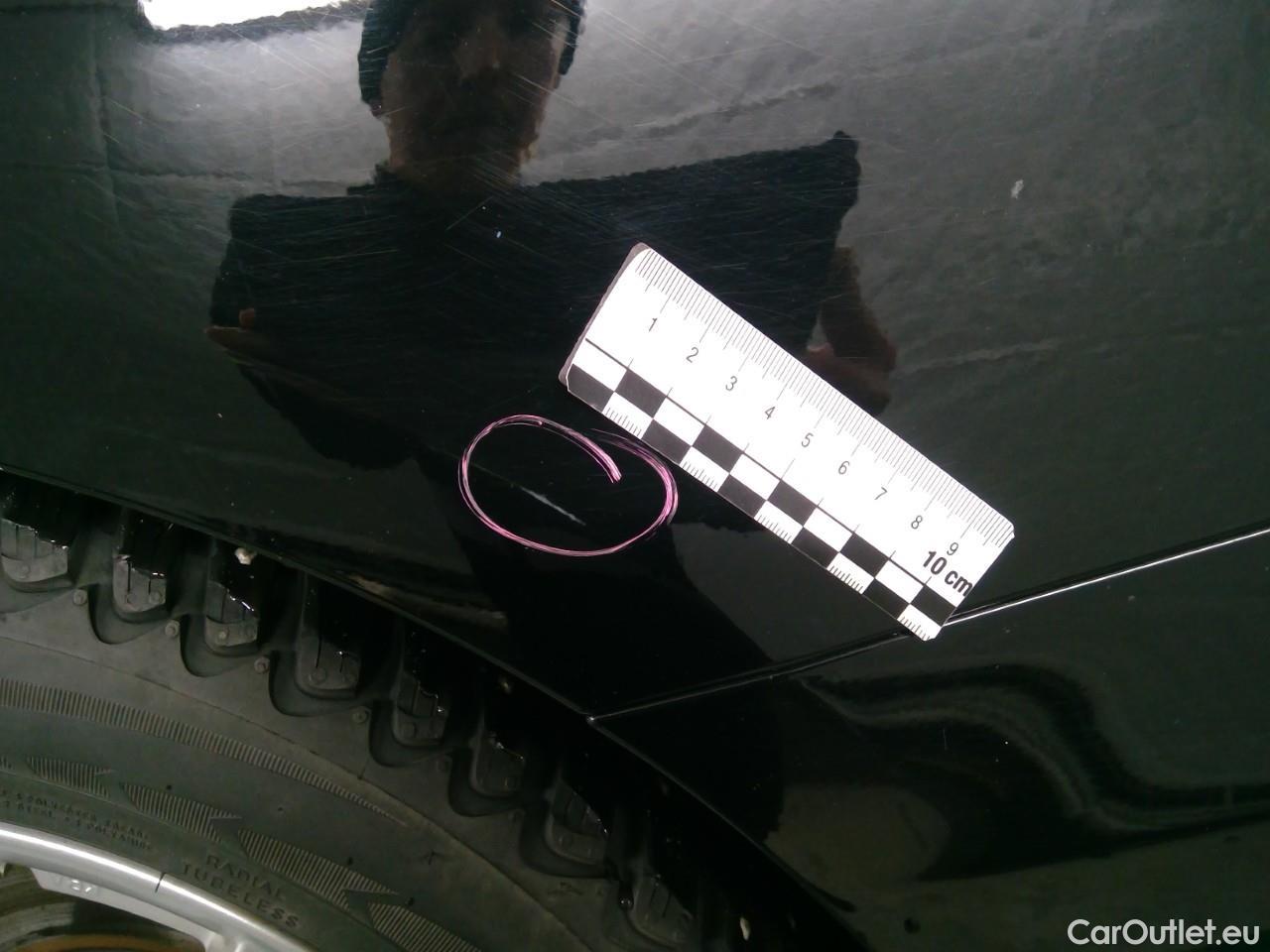  Mercedes  C-Klasse C 200 d T SE Edition Aut #7