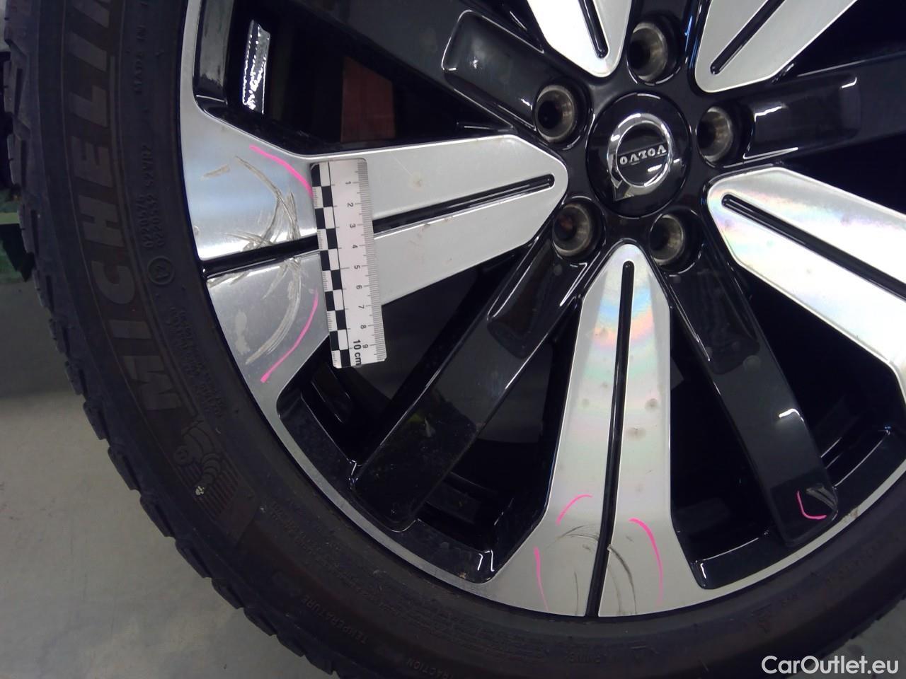  Volvo  C40  Recharge Twin Plus Aut #3