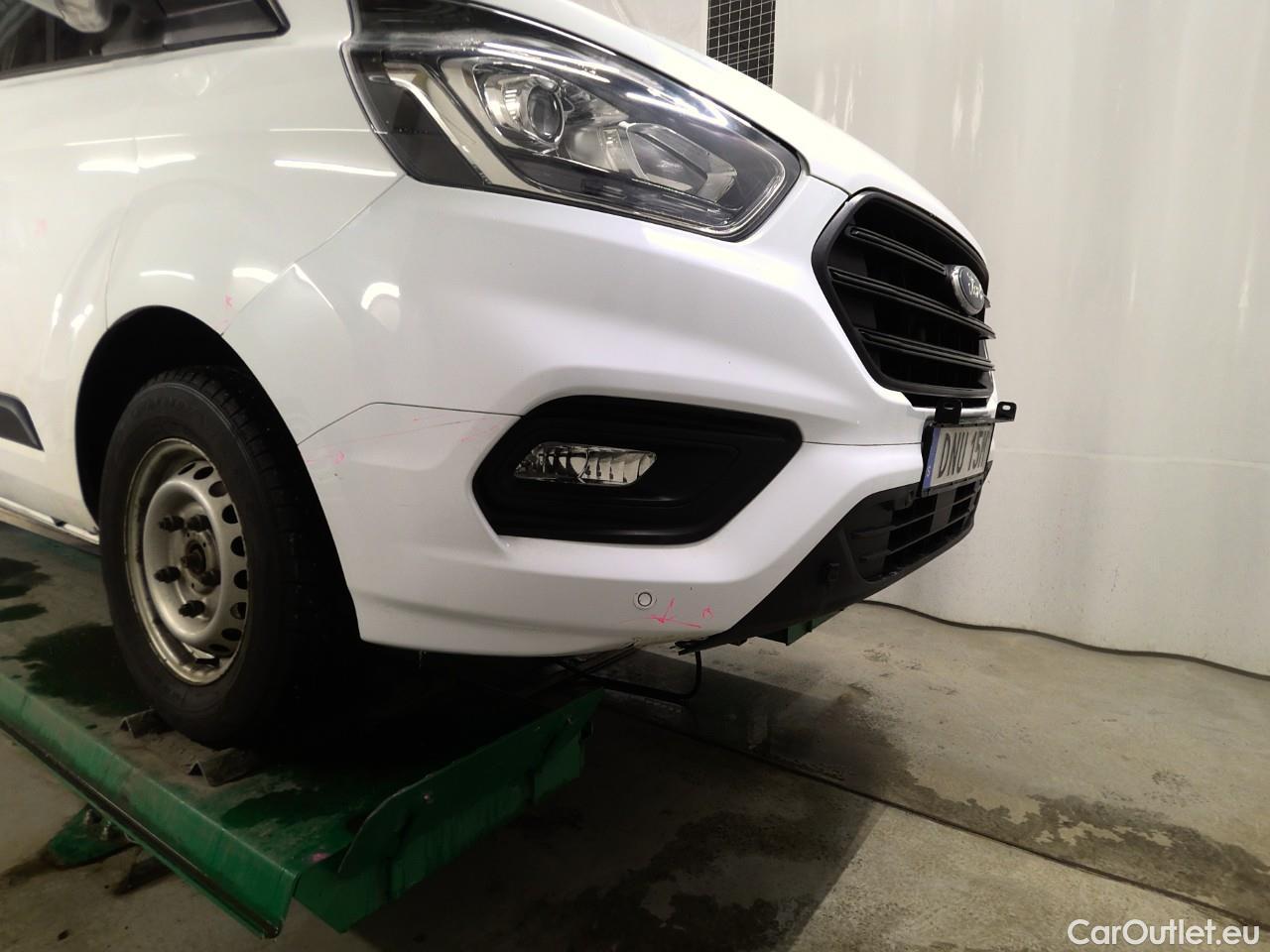  Ford  Transit Tr.Cus.TDCi 130 30 L1H1 M Tr. #4