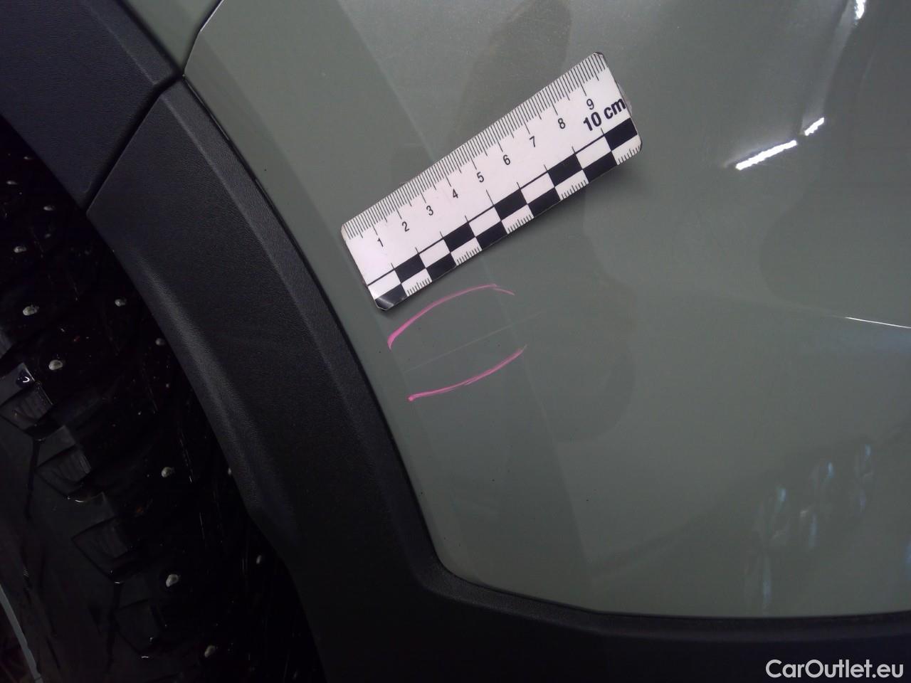  Volvo  C40  Recharge Twin Plus Aut #13