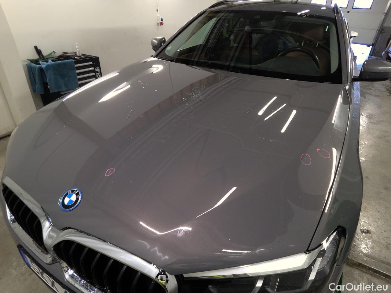  Bmw  Serie 5 530e Tour.xDr. Con.Ed. Aut #27