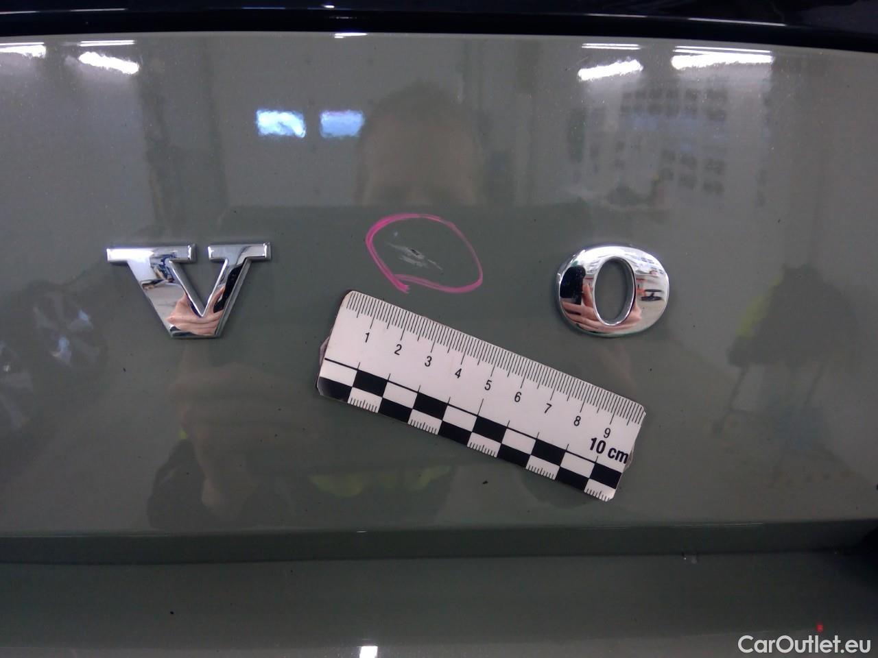  Volvo  C40  Recharge Twin Plus Aut #15