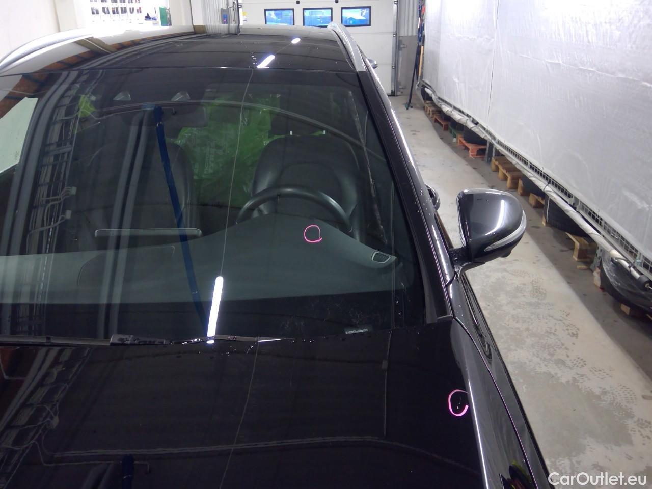  Mercedes  C-Klasse C 200 d T SE Edition Aut #23