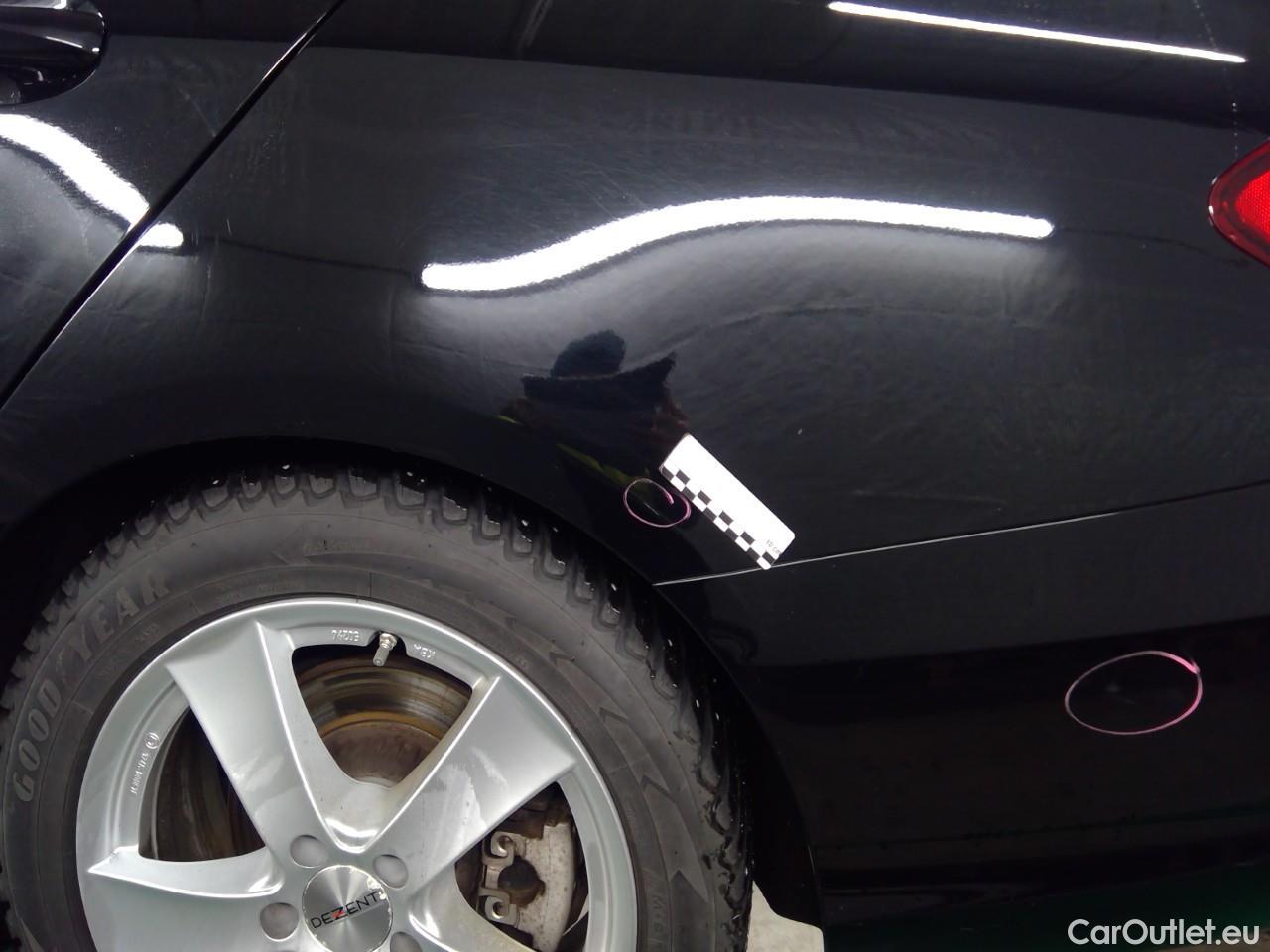  Mercedes  C-Klasse C 200 d T SE Edition Aut #6