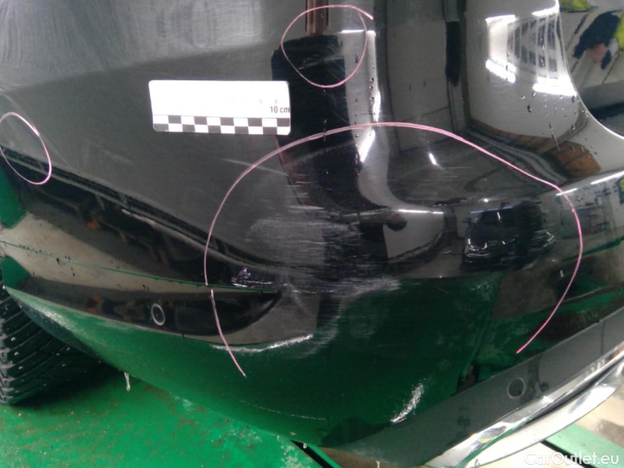  Mercedes  C-Klasse C 200 d T SE Edition Aut #8