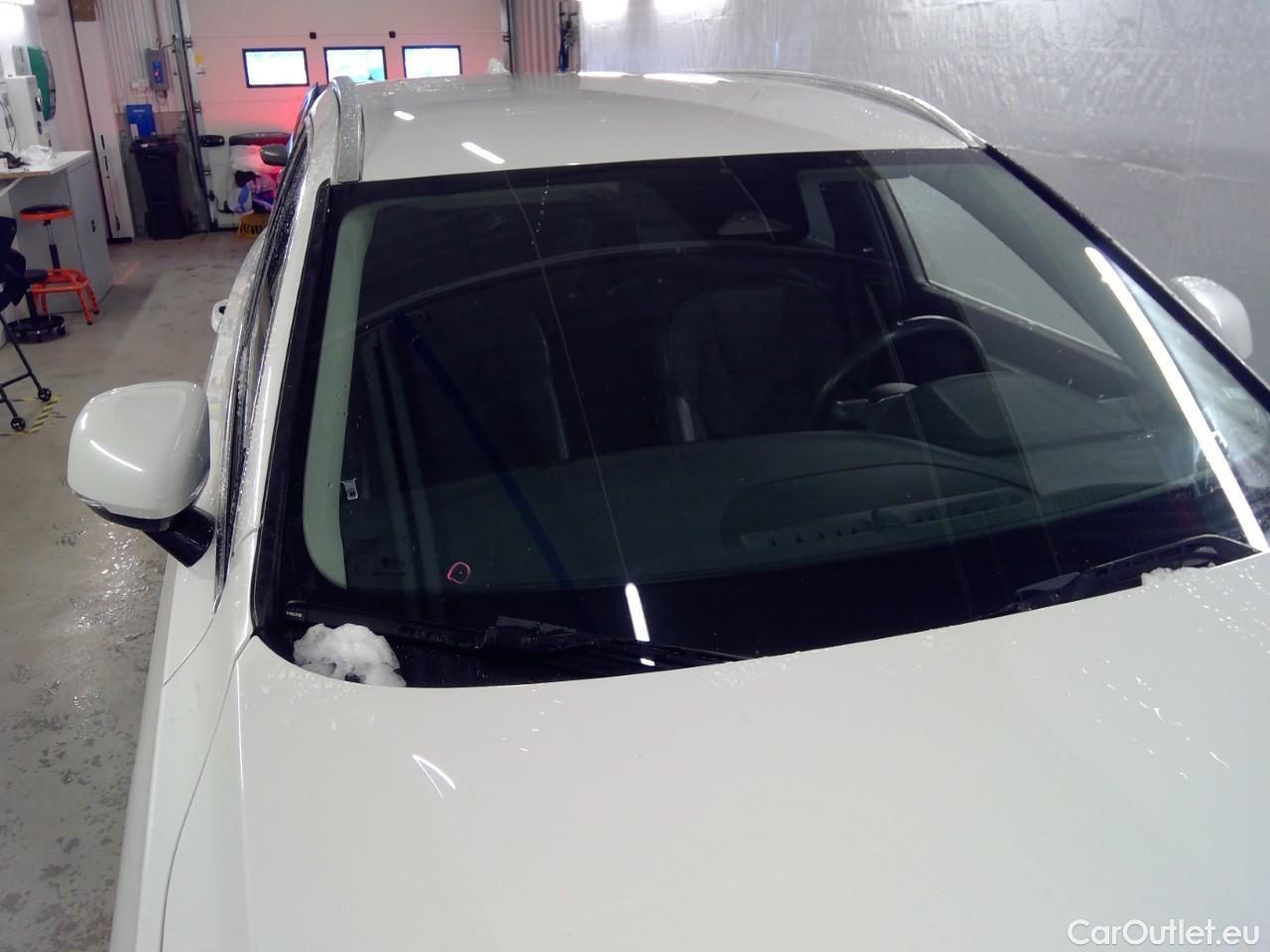  Volvo  V90  T6 350 Insc.Exp. AWD Aut #15