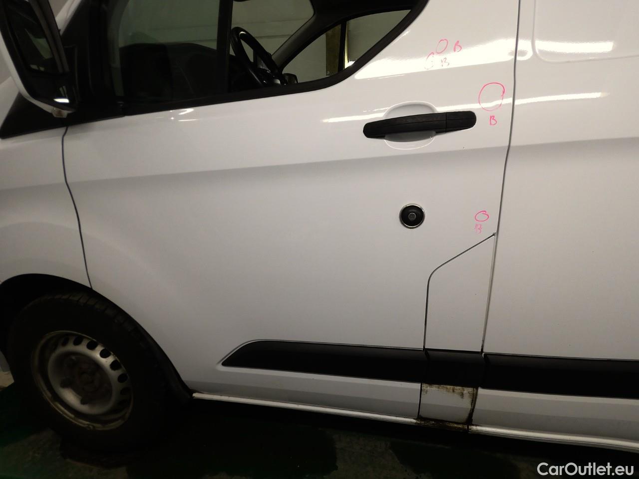  Ford  Transit Tr.Cus.TDCi 130 30 L1H1 M Tr. #31